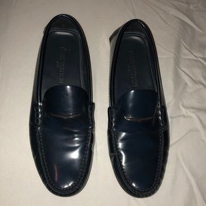 Louis Vuitton loafers